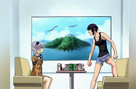 Full Metal Panic! Season 1 (English Dubbed): A Cat and a Kitten's Rock and Roll