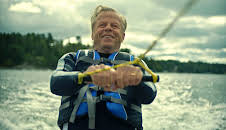 Sommaren med släkten (S4 E11)