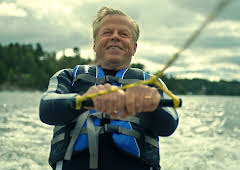 Sommaren med släkten