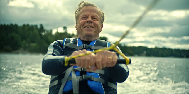 05:00: Sommaren med släkten (S4 E11) (S4) | Kanal 5 | 11/26 2025