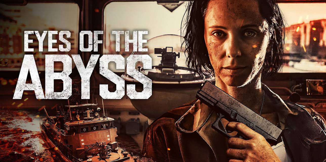 Eyes Of The Abyss (2025)