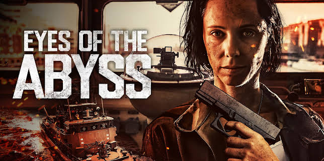 Eyes Of The Abyss (2025)