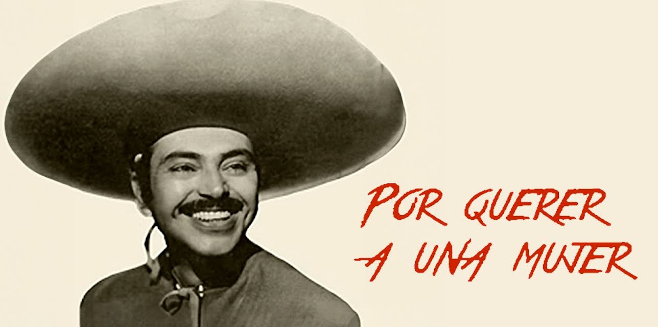 Por querer a una mujer (1951)