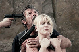 Z Nation S1: Sisters of Mercy