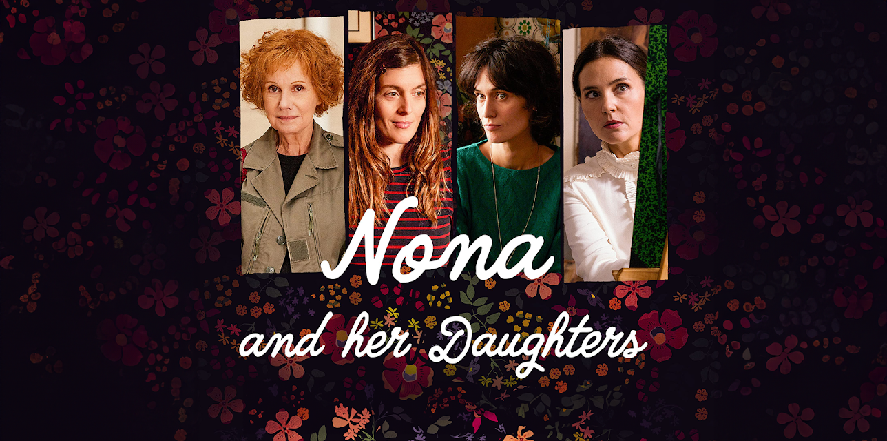 Nona and Her Daughters