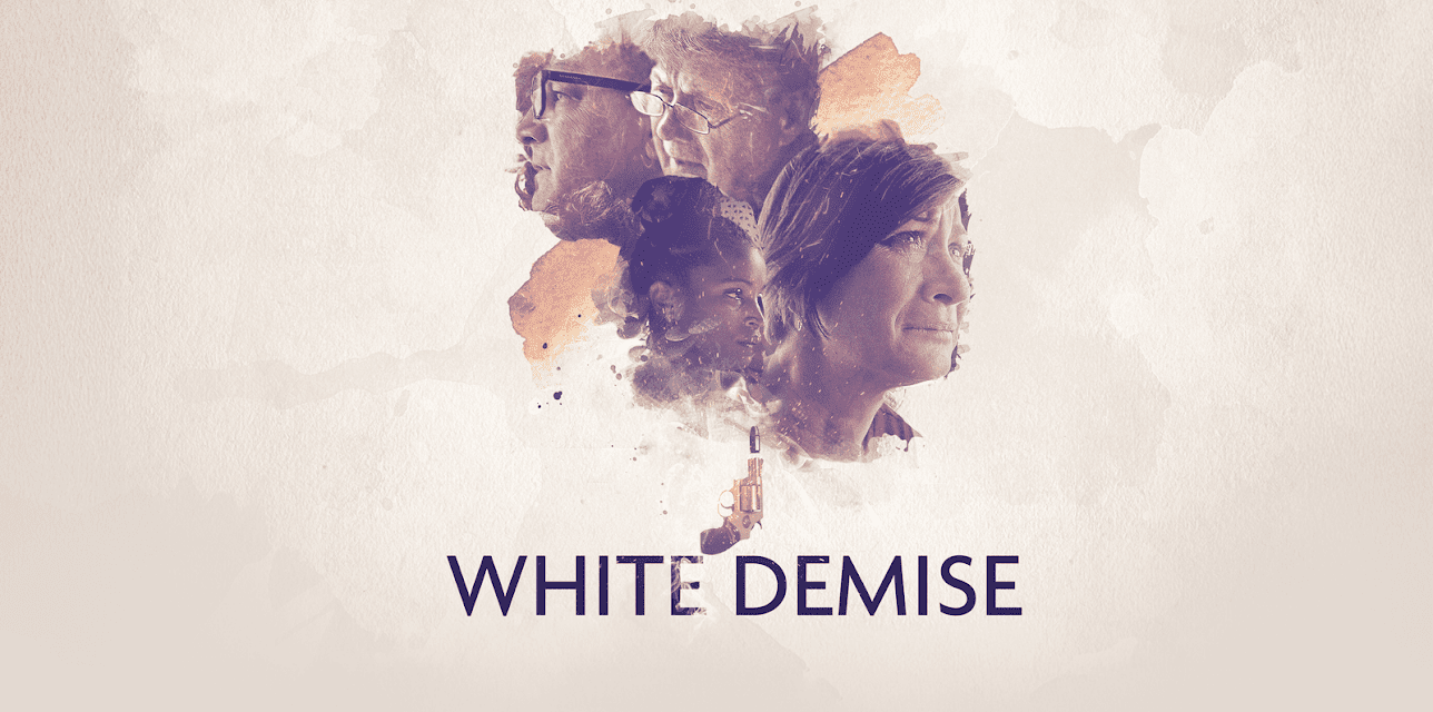 White Demise (2021)
