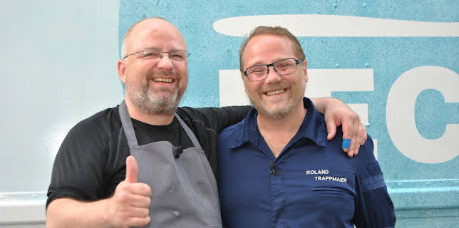 08:45: Stadt, Land, Lecker | ZDFneo | 12/4 2025