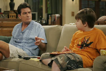 18:35: Two and a Half Men (S2 E22) (S2) | MAX | 5/19 2026