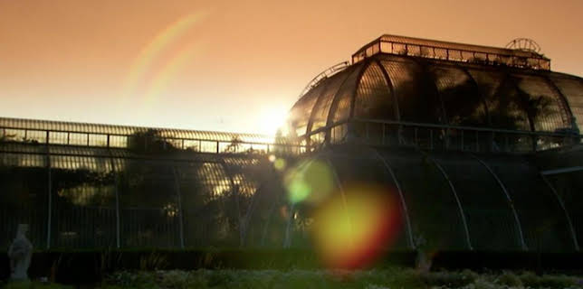 6:00 AM: The A to Z of TV Gardening | BBC Two | 2/17 2026