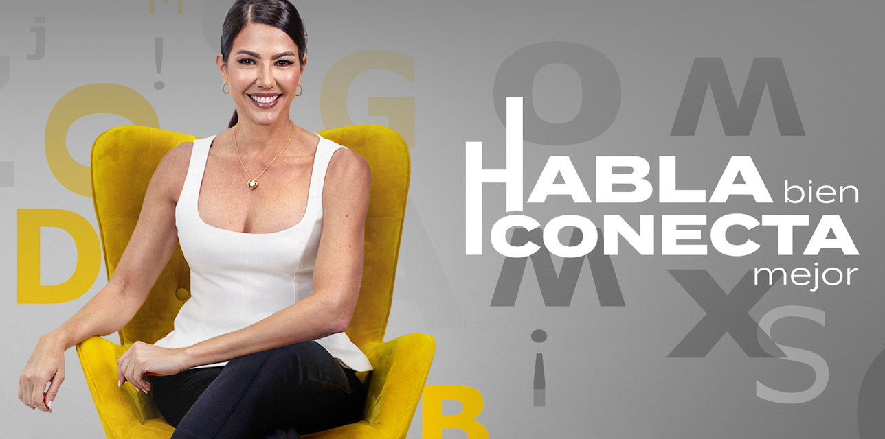 Habla bien, conecta mejor season-1
