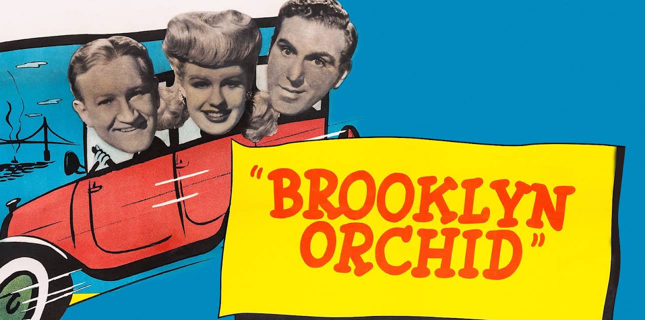 Brooklyn Orchid (1942)