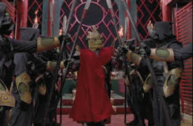 Ninja Turtles: The Next Mutation: Truce or Consequences