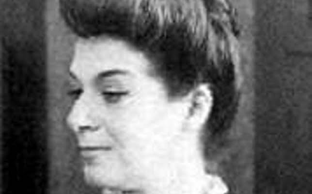 Angelines Fernández