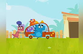 DinoCity: The Old-Fashioned Way