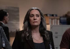 Mentes Criminales:  Evolution (T18): Ep.5 El hombre brutal