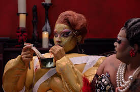 Season 2: The Boulet Brothers' Horror Picture Show