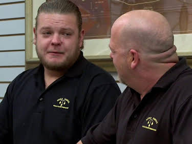 19:55: Pawn Stars - Die drei vom Pfandhaus | Kabel Eins Doku | 8/13 2026