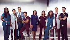 Chicago Med (S3 E1)