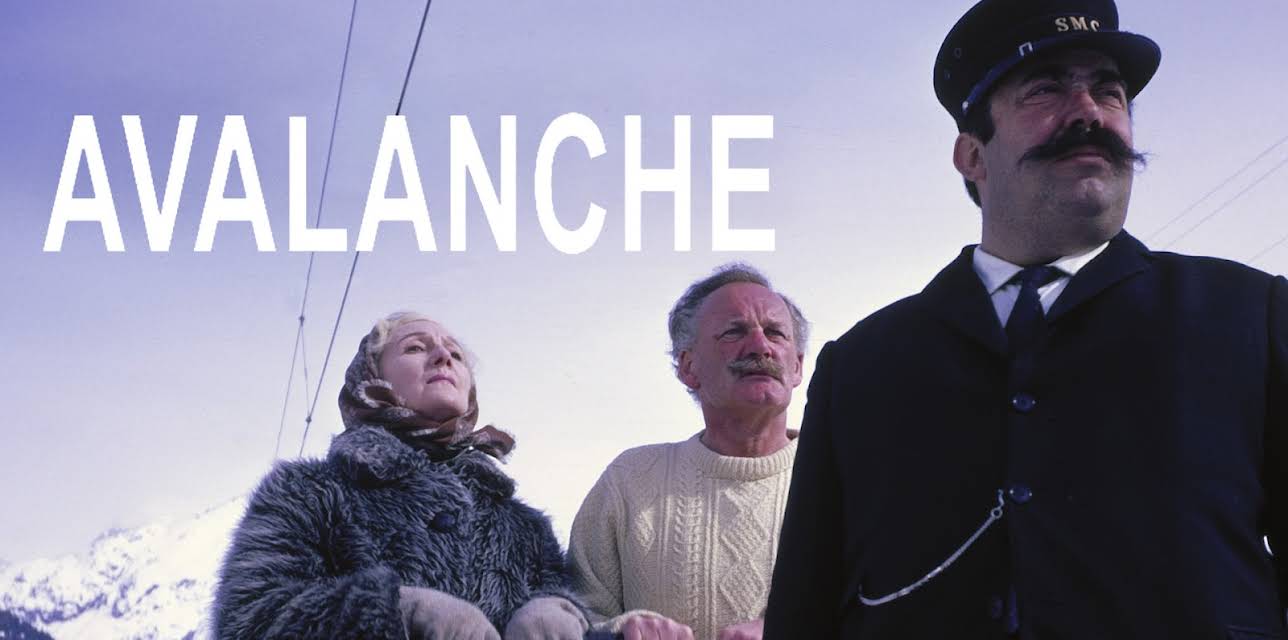 Avalanche (1994)