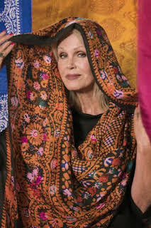 19:30: La aventura de Joanna Lumley en la ruta de la seda | La Otra | 10/24 2026