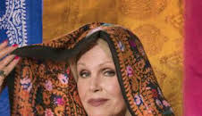 La aventura de Joanna Lumley en la ruta de la seda