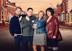 Gavin & Stacey