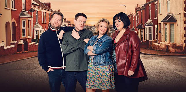 8:25 PM: Gavin & Stacey | BBC One Scotland | 12/24 2025