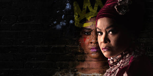 King of Boys: The Return of the King