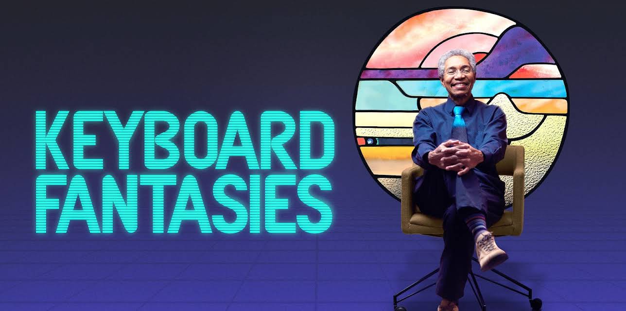 Keyboard Fantasies: The Beverly Glenn-Copeland Story (2021)