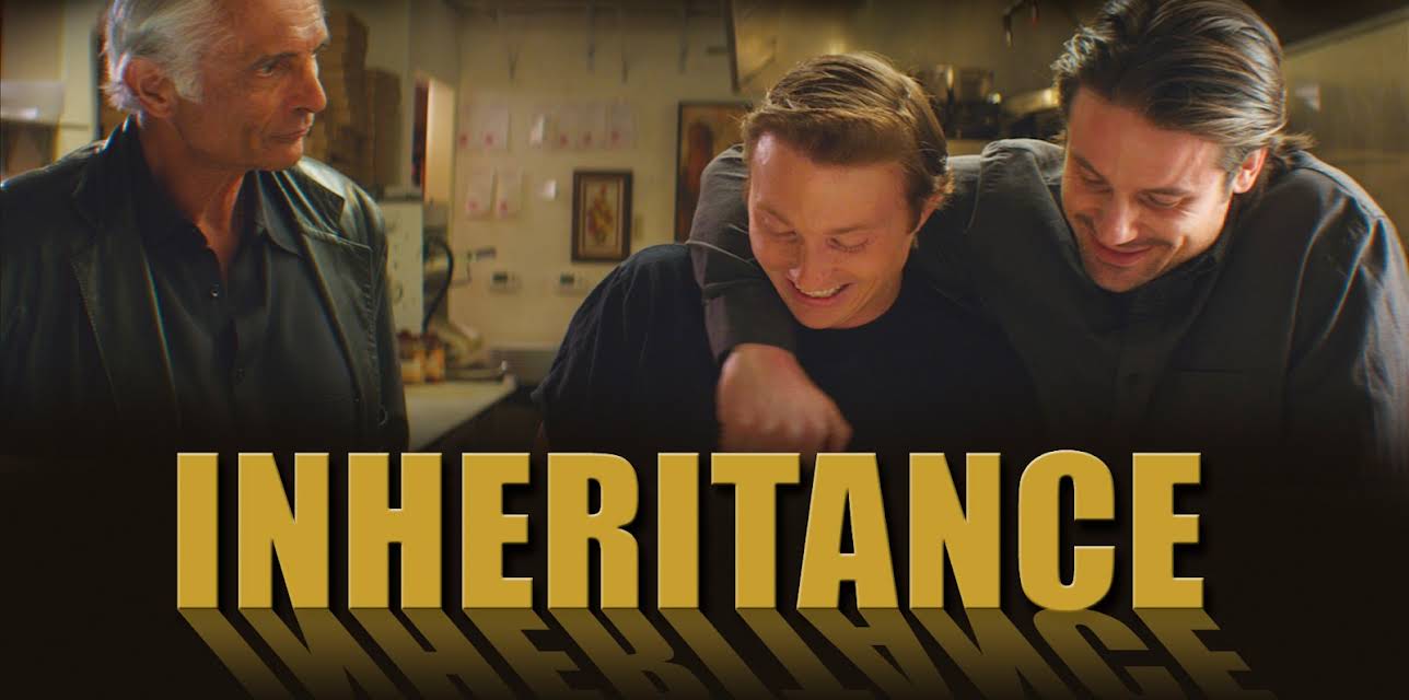 Inheritance (2018)