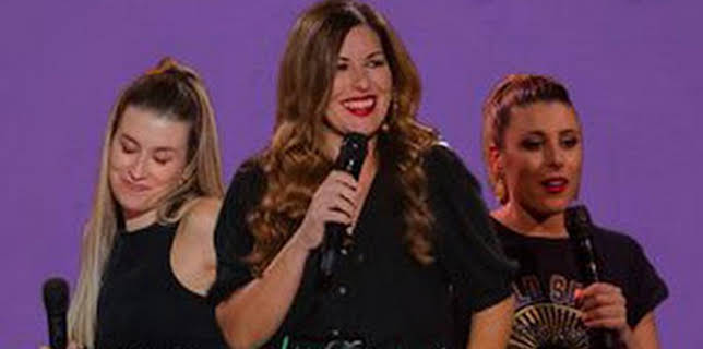 02:47: CC Presents: Patricia Espejo: Estamos de moda | Comedy Central | 3/3 2026