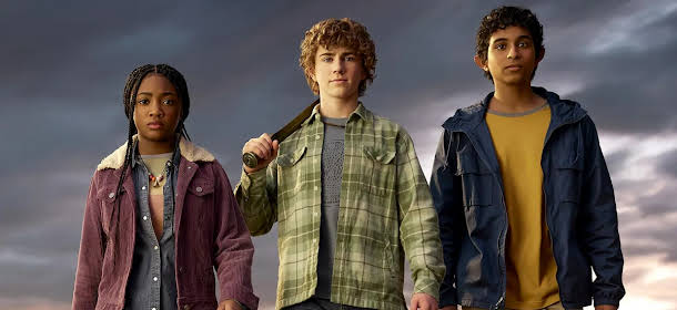 Percy Jackson and The Olympians is Coming Back for Season 2.