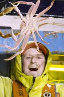 11:15: Pesca radical: Espantada bajo cero | Discovery | 4/5 2026