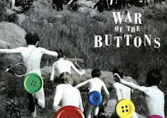 La guerra de los botones