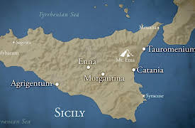 Unsung Heroes of the Ancient World: Eunus and Bulla: Rebels and Outlaws