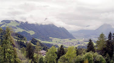 10:00: Sommerreise durchs Alpbachtal | 3SAT | 8/8 2026