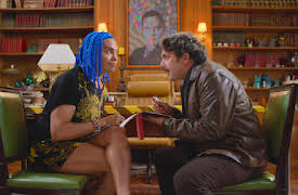 Misstankar i massor: Det är inte alltid butlern