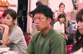 Ainori Love Wagon: Asian Journey: Episode 3