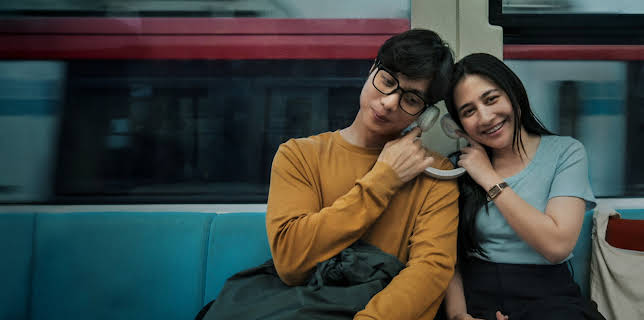 Bolehkah Sekali Saja Kumenangis (2024)