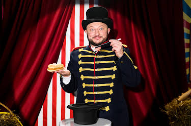 20:15: besseresser: Die Tricks von McDonalds | ZDF | 7/28 2026