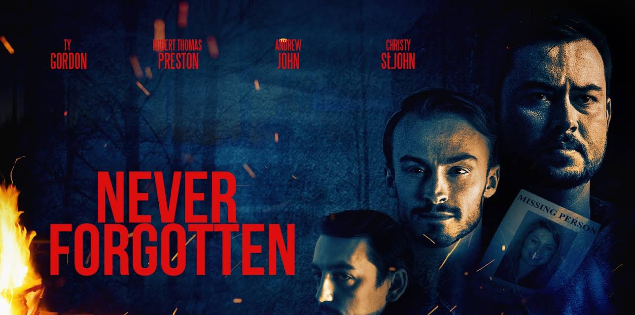 Never Forgotten (2022)