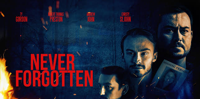 Never Forgotten (2022)