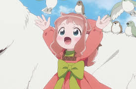 Fluffy Paradise: Nobody Told Me This Would Happen!