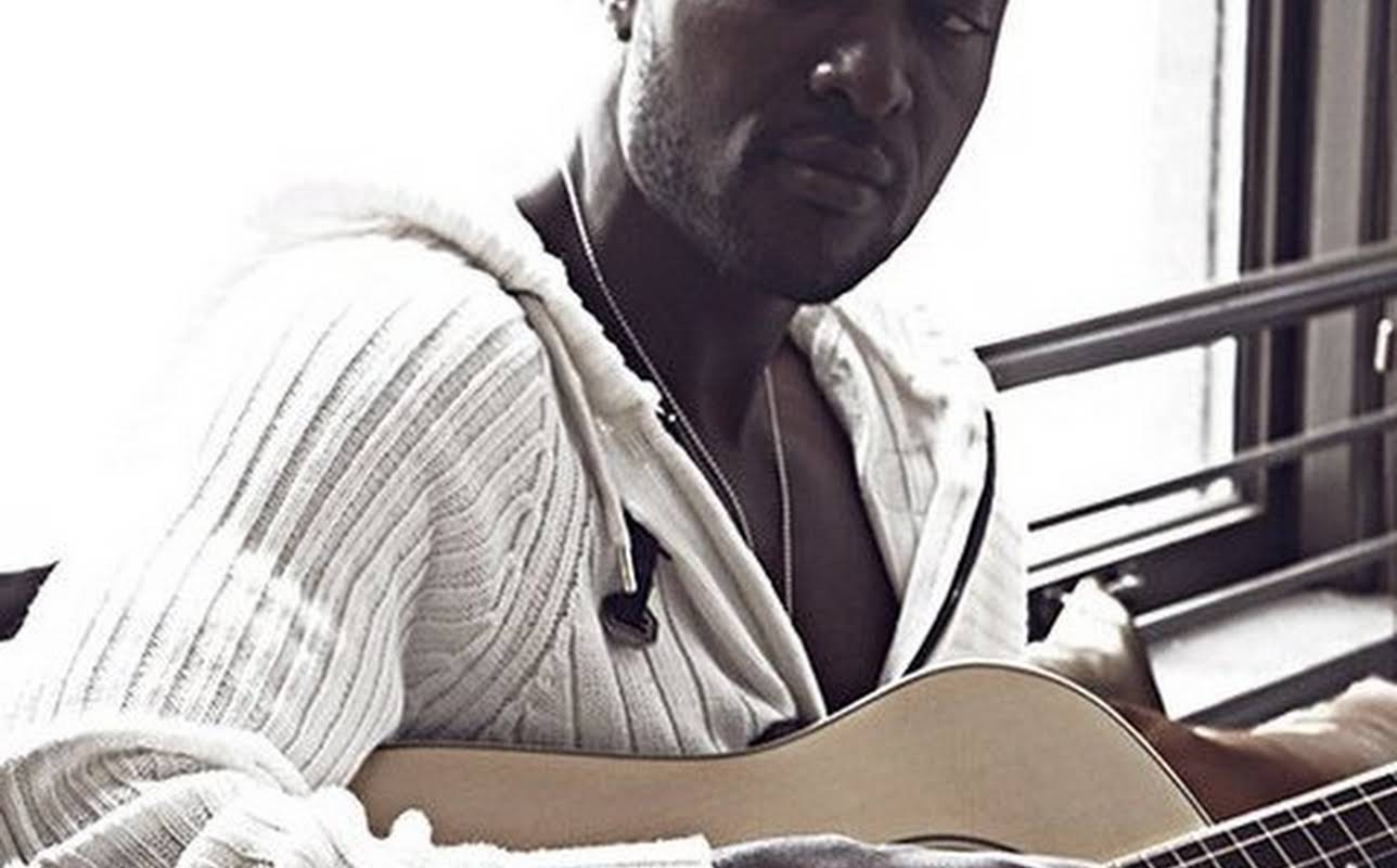 Poncho Hodges
