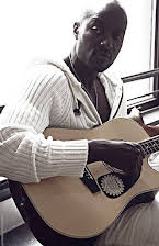 Poncho Hodges as 
