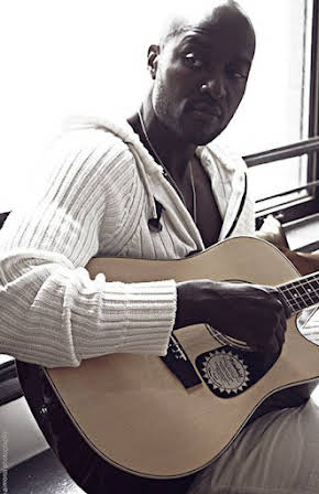 Poncho Hodges as 