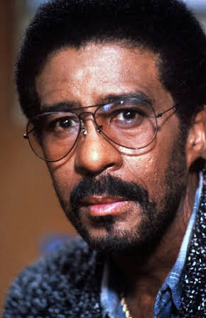 Richard Pryor as 