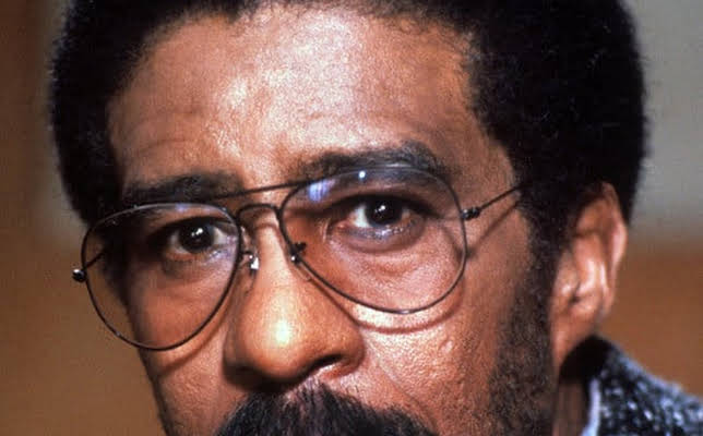 Richard Pryor