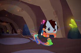 Wolfboy and the Everything Factory: We Laugh and Cry / We Don’t Know Who to Trust