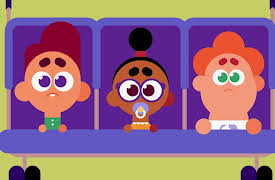 Saturday Club: Noisy babies